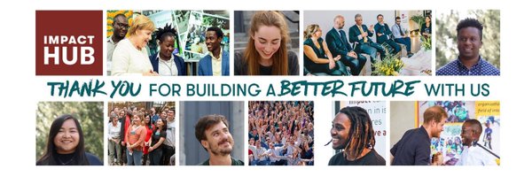 ImpactHubMSP Profile Banner