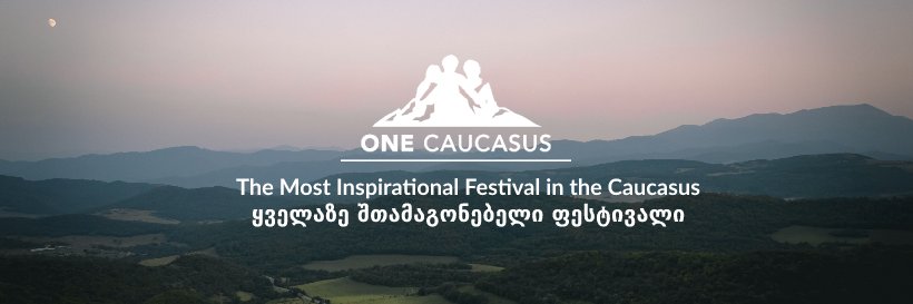 OneCaucasus's profile banner image