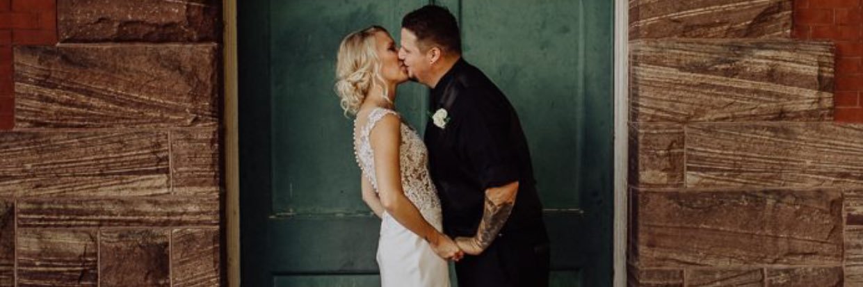 Shaine Majewski banner