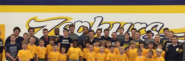 GoZephyrs Profile Banner