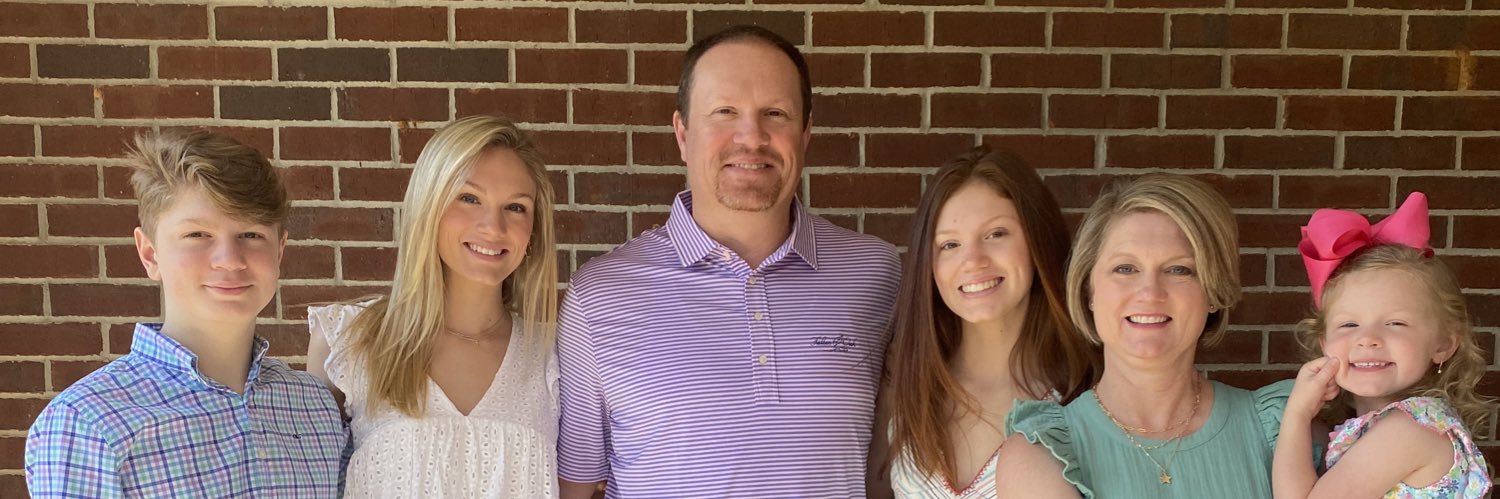 CoachBranson's profile banner image