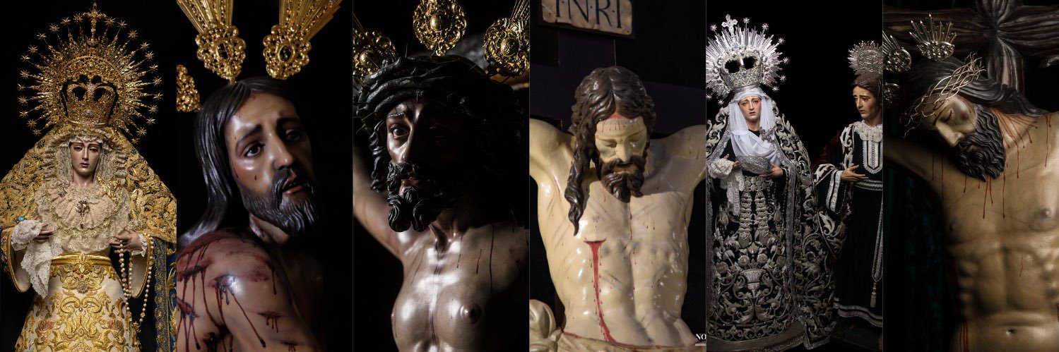 Reales Cofradías Fusionadas banner