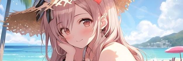 Widyaa18's profile banner image