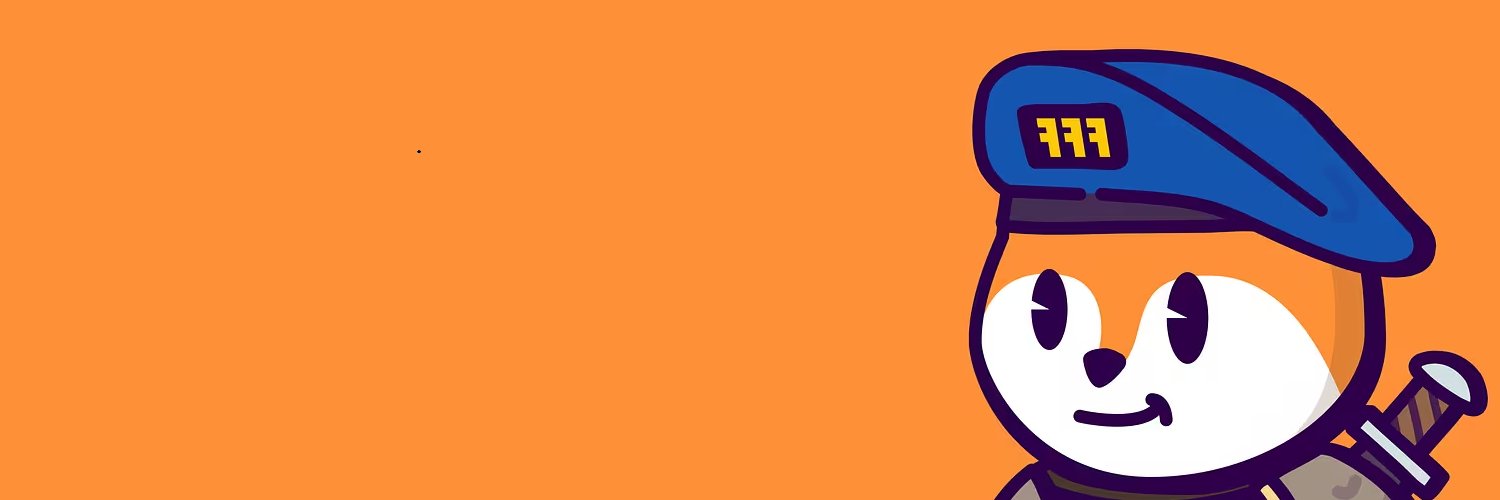 0xFabledFox's profile banner image
