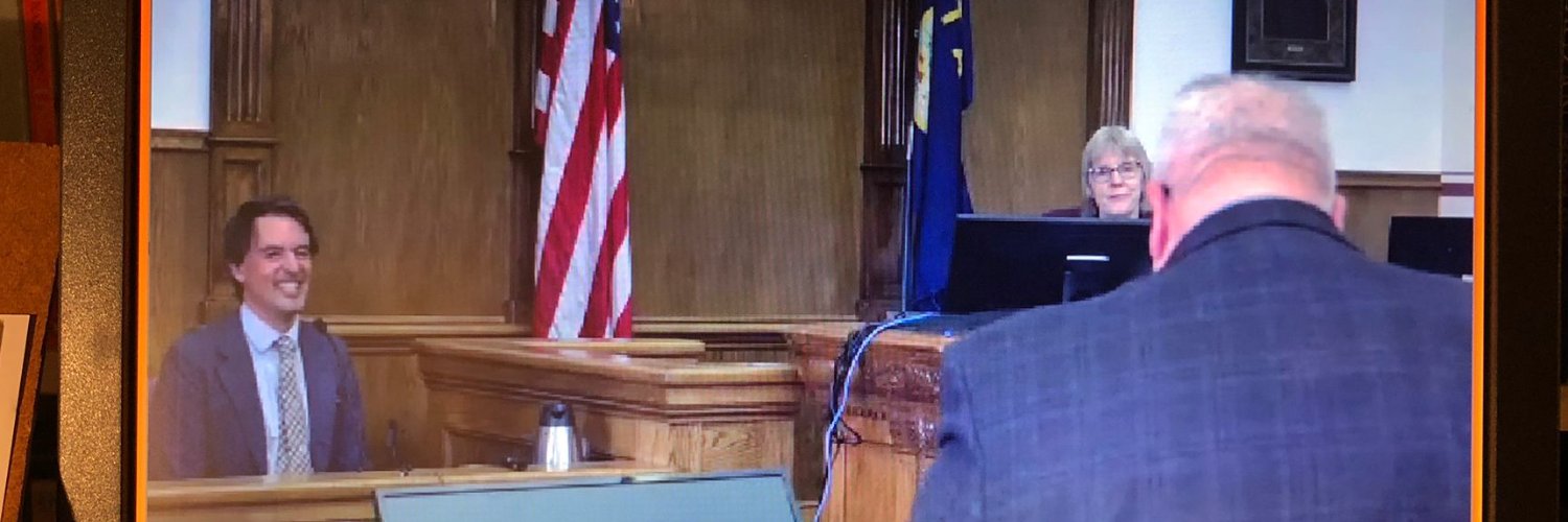 Peter Erickson banner