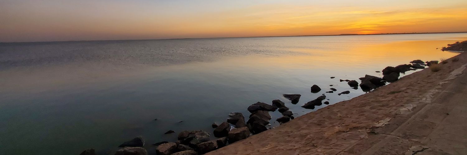 helsharief's profile banner image