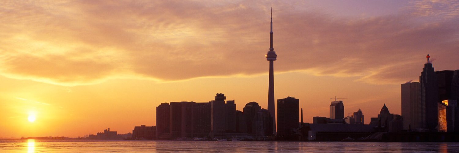 Max Rudenko 🇨🇦🇺🇦 banner