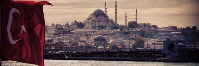 DulgerZafer's profile banner image