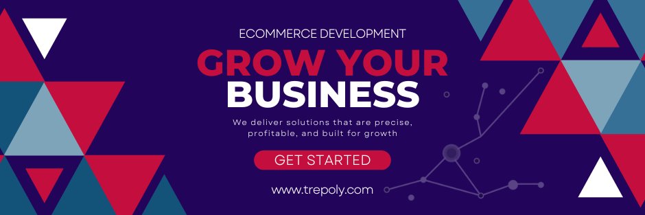 Trepoly's profile banner image