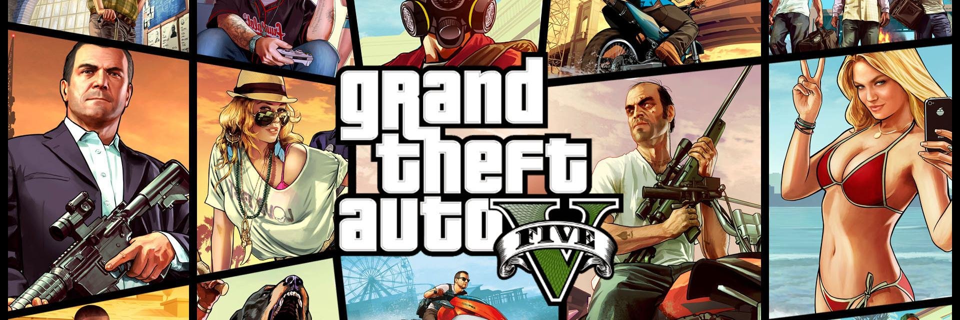 GtaVKnows's profile banner image