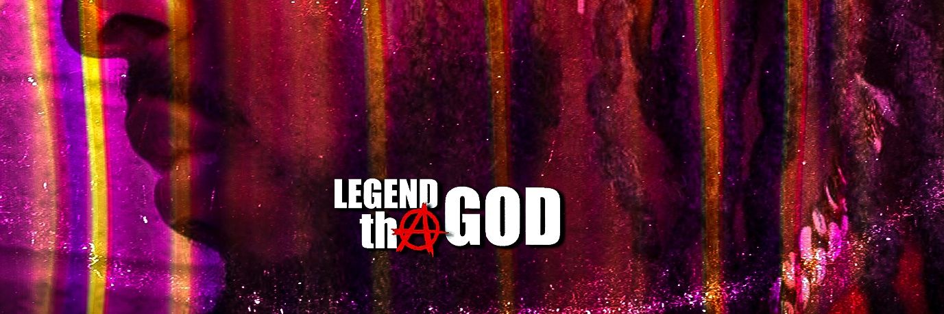 LegendthaGod's profile banner image