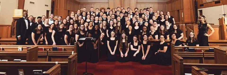 AkronChoirs's profile banner image