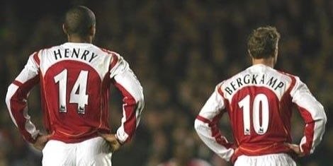 ArsenalReunited's profile banner image