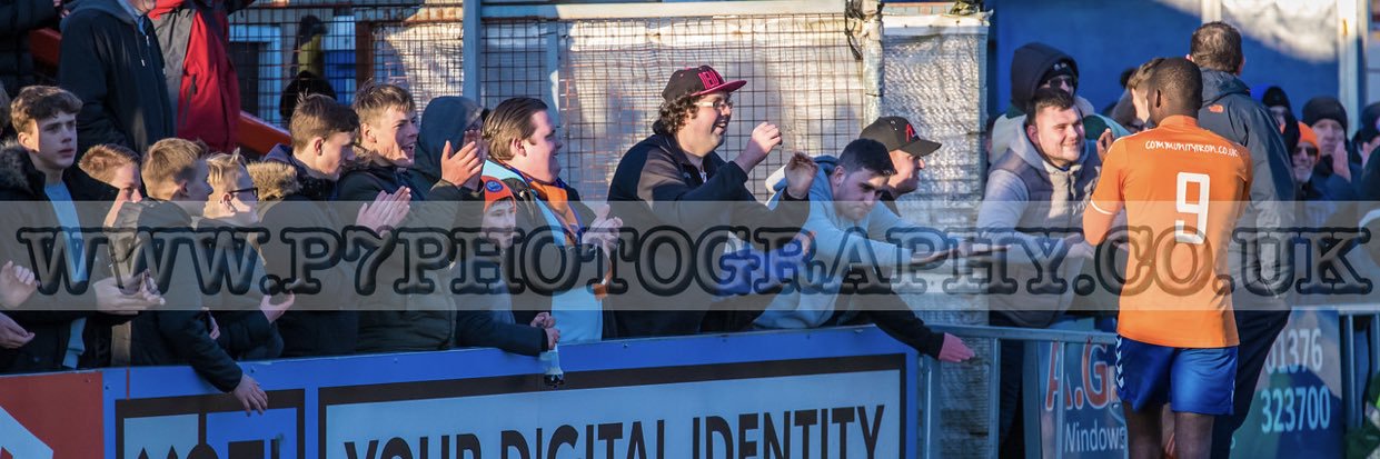 Darelle Russell banner