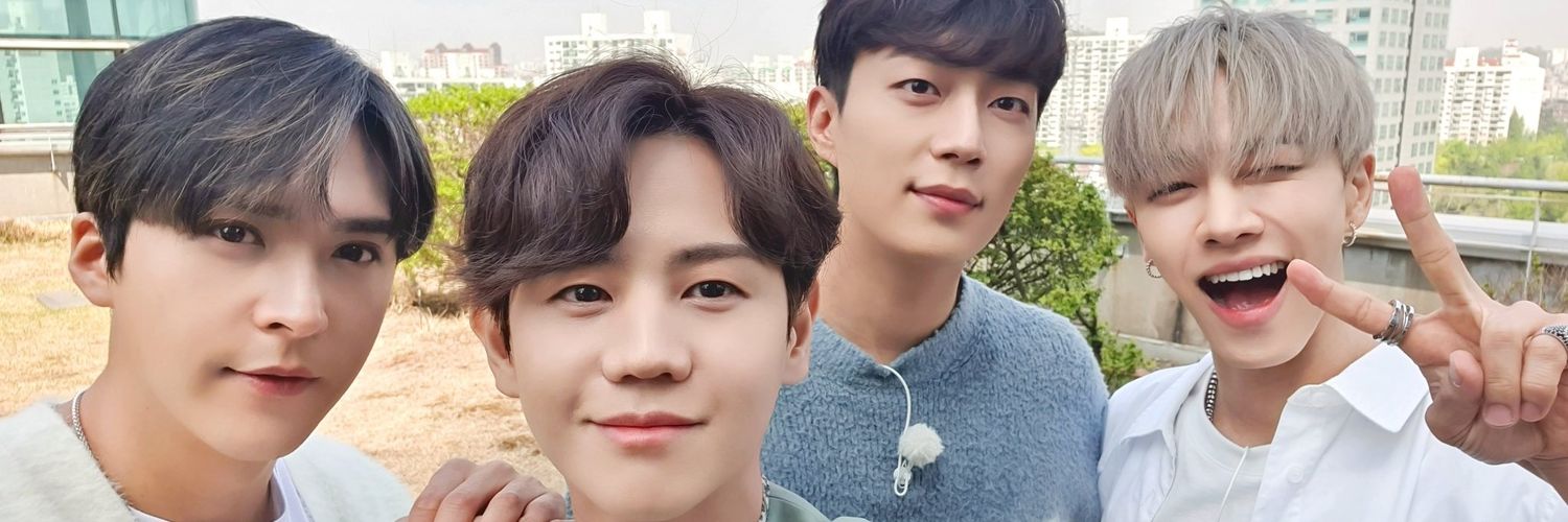 kookiebearPHGo's profile banner image
