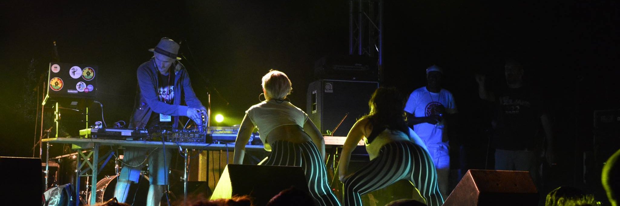 DJ Cut La Vis banner