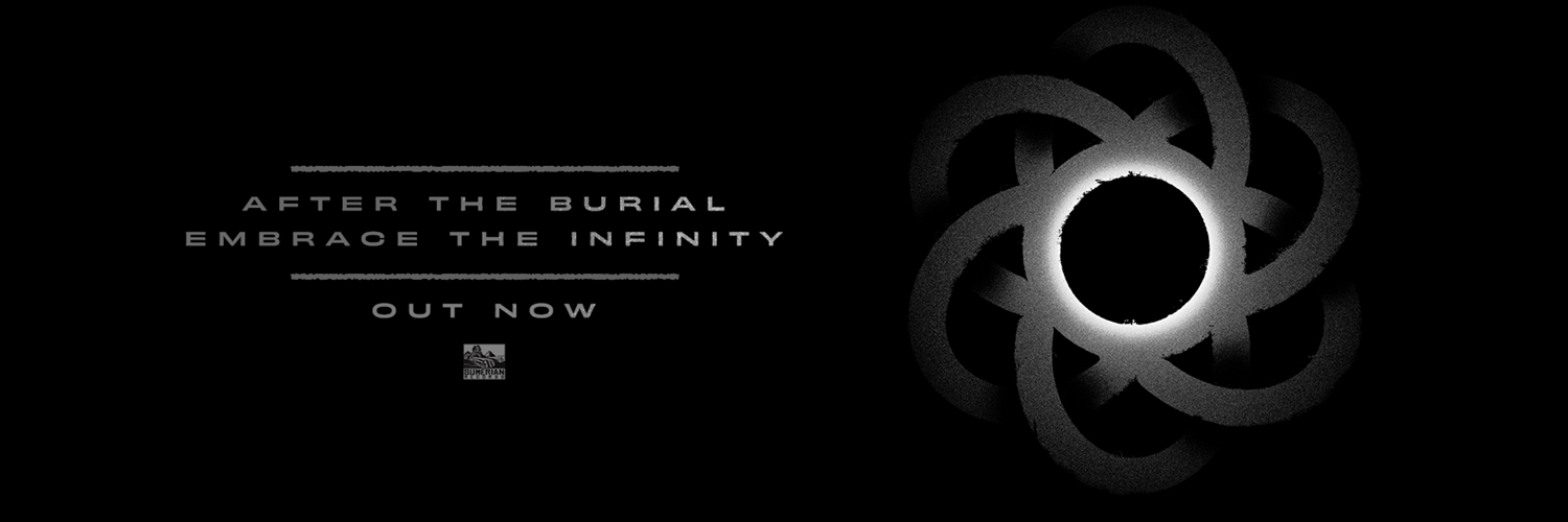 After The Burial Profile Banner