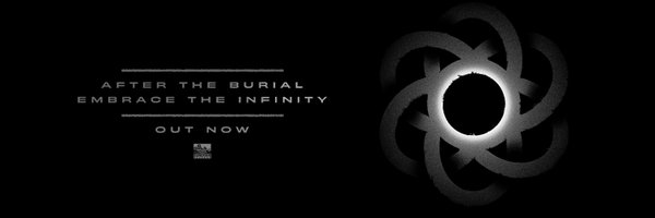 After The Burial Profile Banner