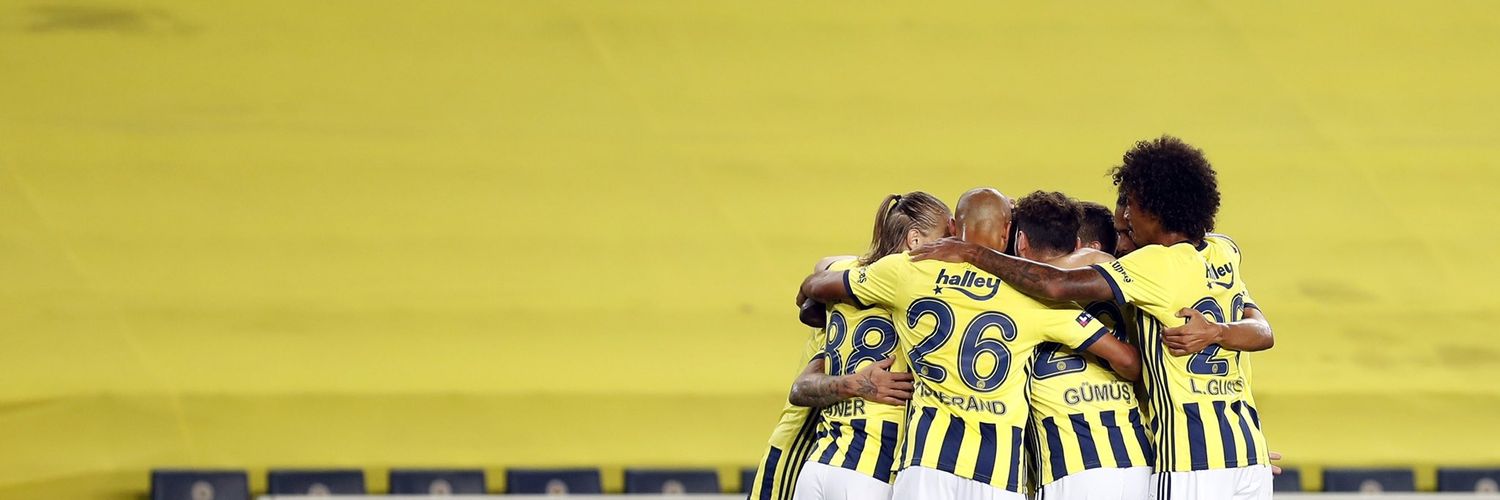 fenersercan's profile banner image