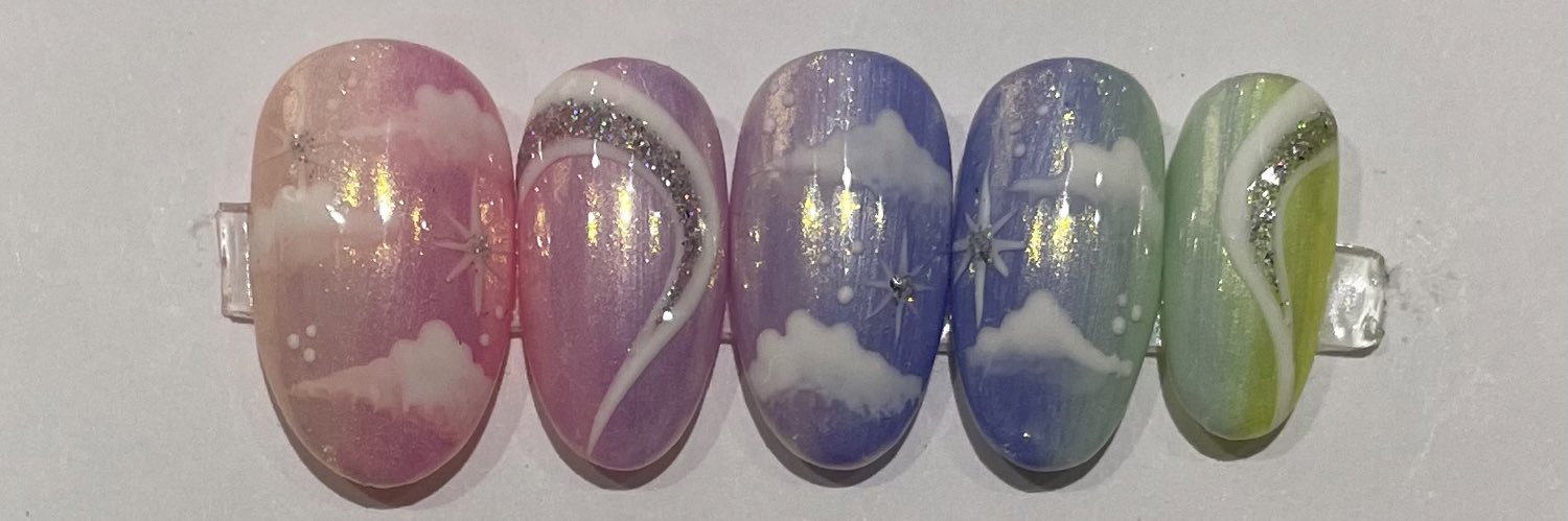 polishedpixie's profile banner image