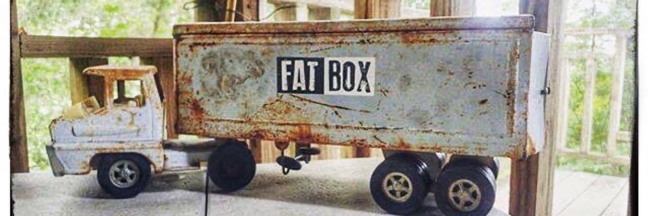 Fat Box banner