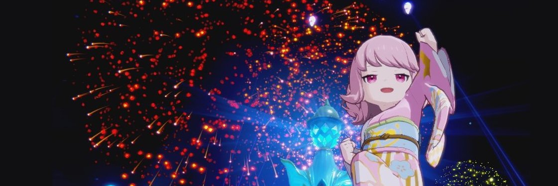 fureping's profile banner image