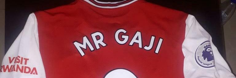 MrGaji's profile banner image