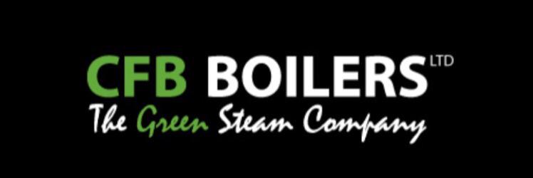 CFB BOILERS banner