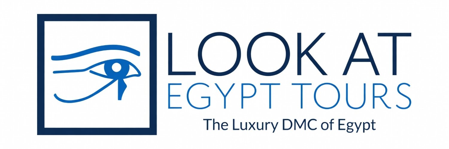 LookAtEgyptTour's profile banner image
