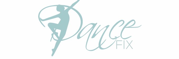 DanceFix banner