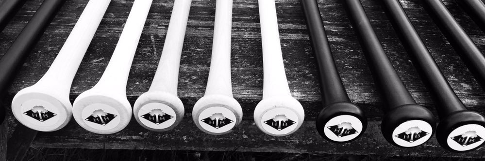 Home Town Bats banner