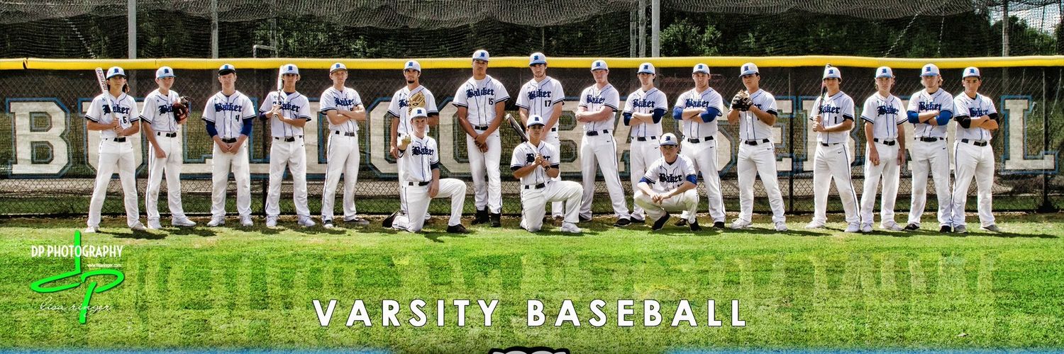 IBHSbaseball's profile banner image