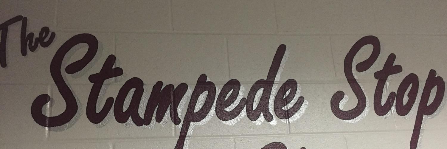 StampedeShop's profile banner image