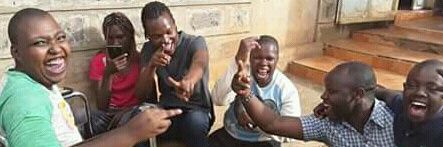 William Muriithi banner