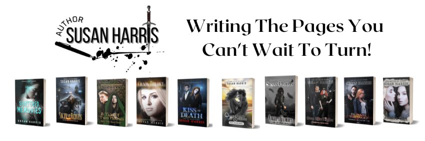 SuzHarrisWrites's profile banner image