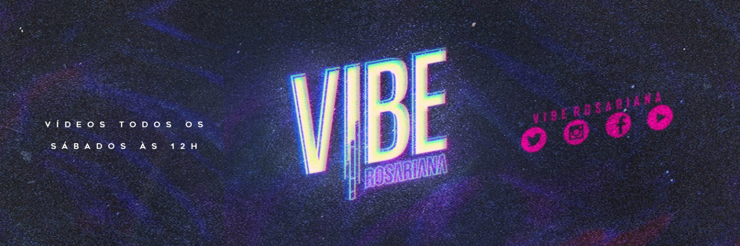 VibeRosariana's profile banner image