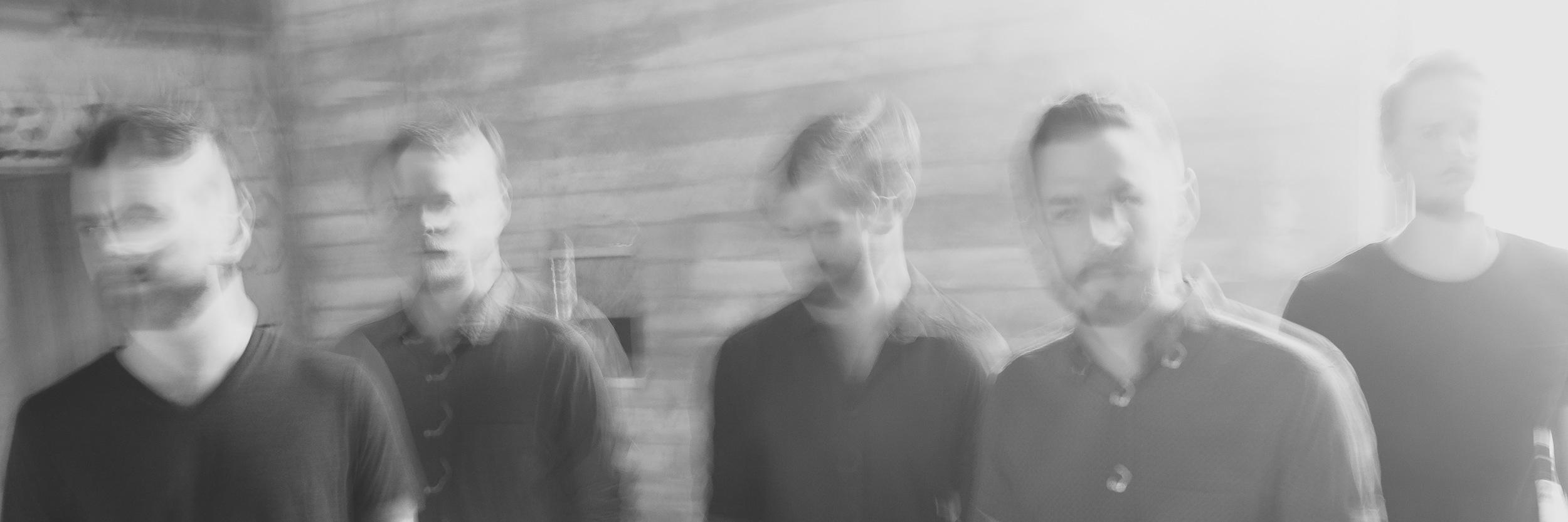 Strange Fiction banner