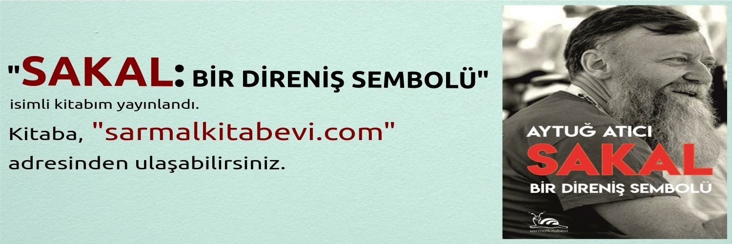 Aytuğ Atıcı Profile Banner