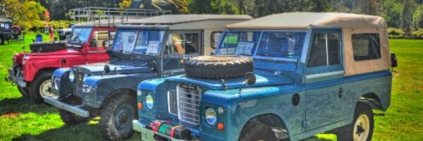 robisonservice Profile Banner