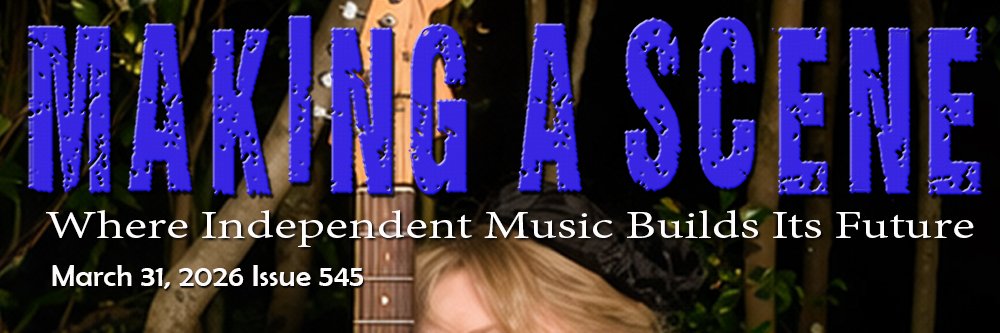 Making a Scene banner