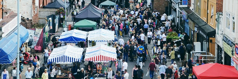 Kings of the Heath banner