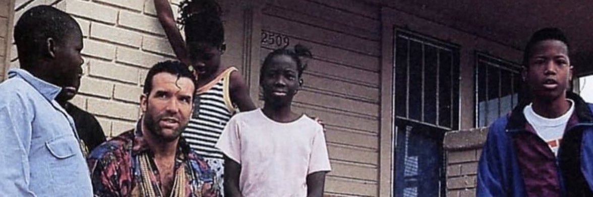 therealtriil's profile banner image