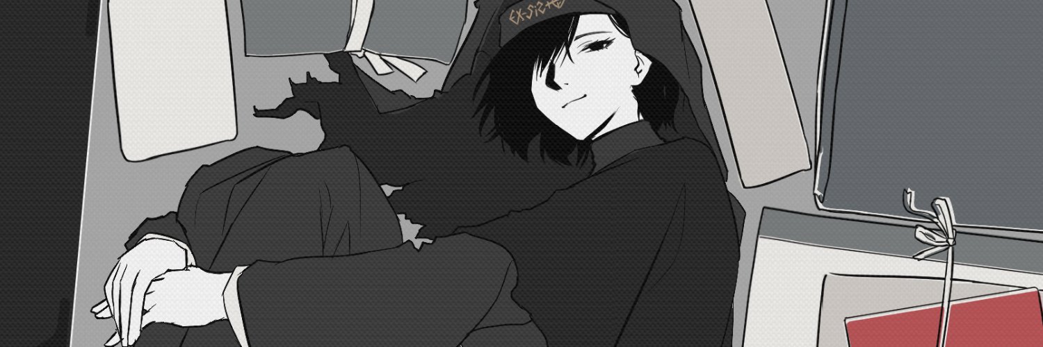 蒸汽蓉/Joki Yoh's banner