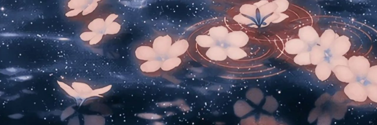 jamiruthl's profile banner image
