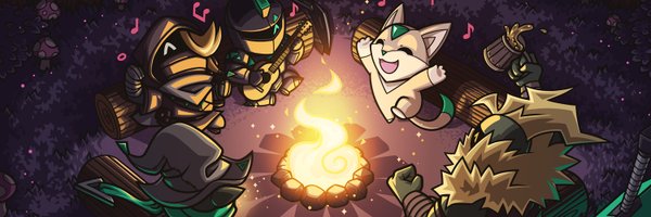 Lightstream Profile Banner
