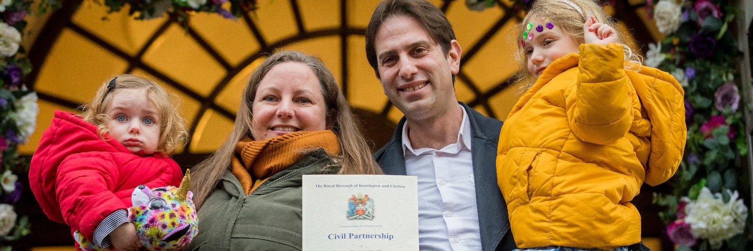 Dr Rebecca Steinfeld banner