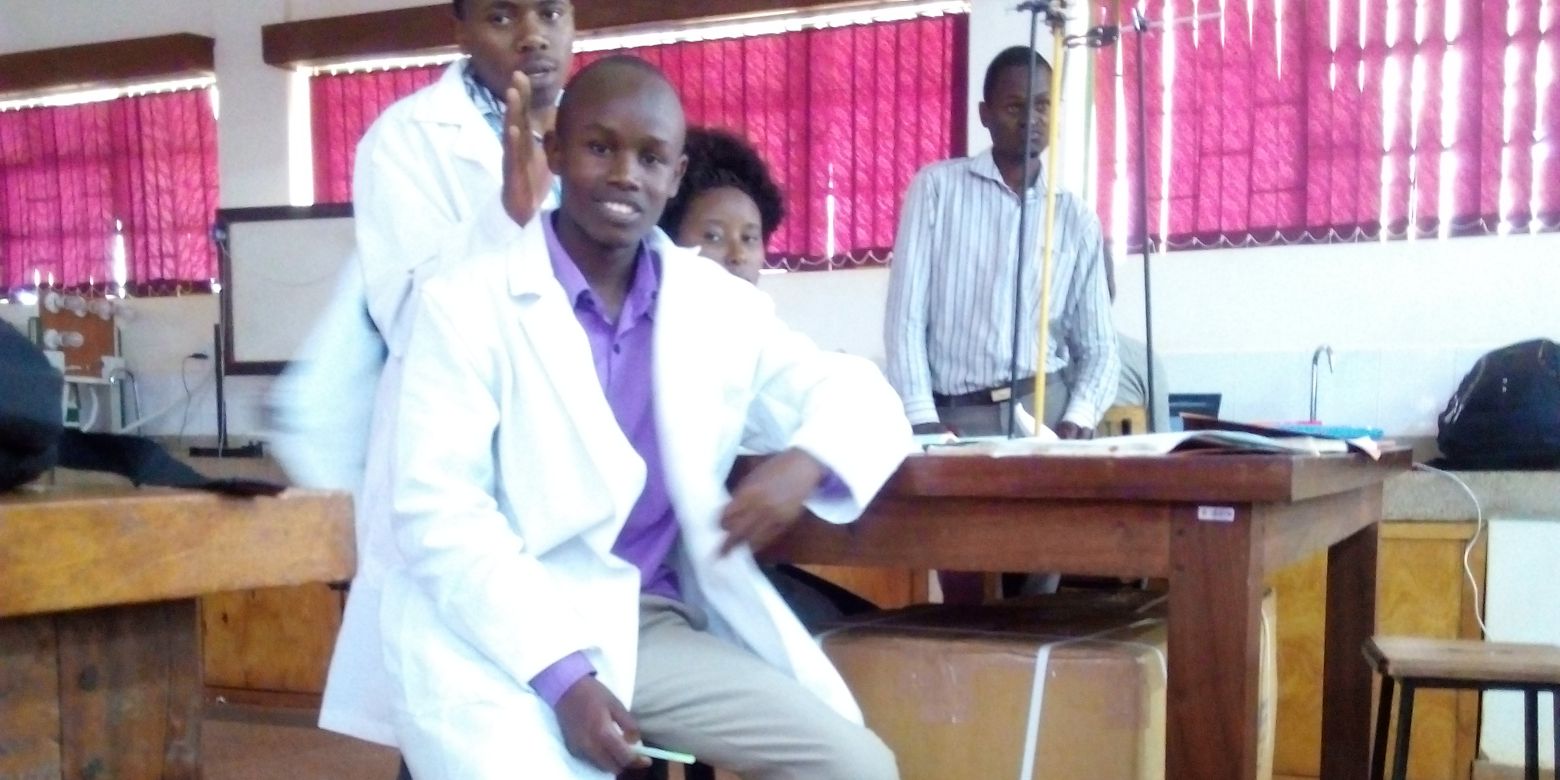 maxrkorir's profile banner image