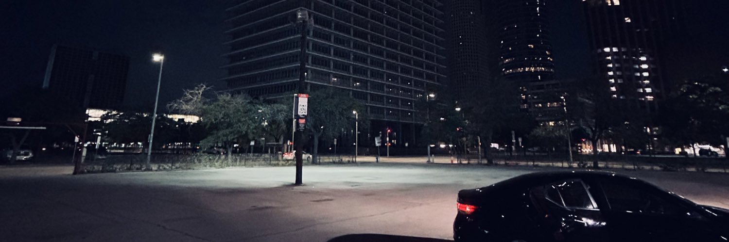 IANXHENRY's profile banner image