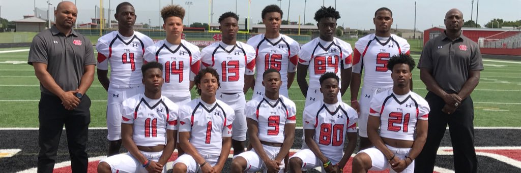 Kevin Benjamin banner