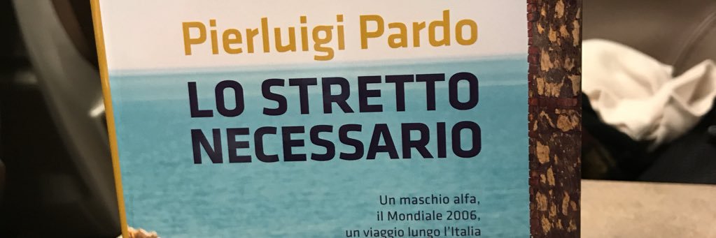Pierluigi Pardo banner
